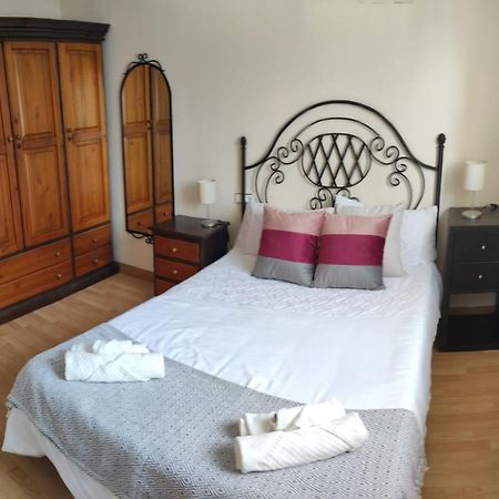גיחון Apartamento De 2 Habitaciones A Un Paso De Begona מראה חיצוני תמונה