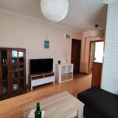 גיחון Apartamento De 2 Habitaciones A Un Paso De Begona מראה חיצוני תמונה