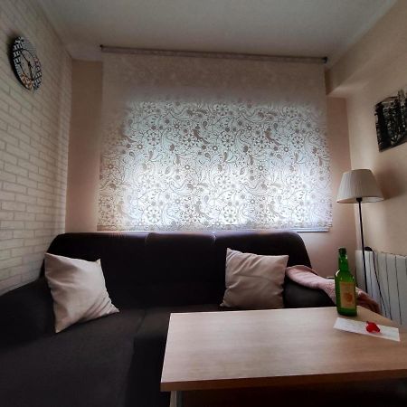 גיחון Apartamento De 2 Habitaciones A Un Paso De Begona מראה חיצוני תמונה