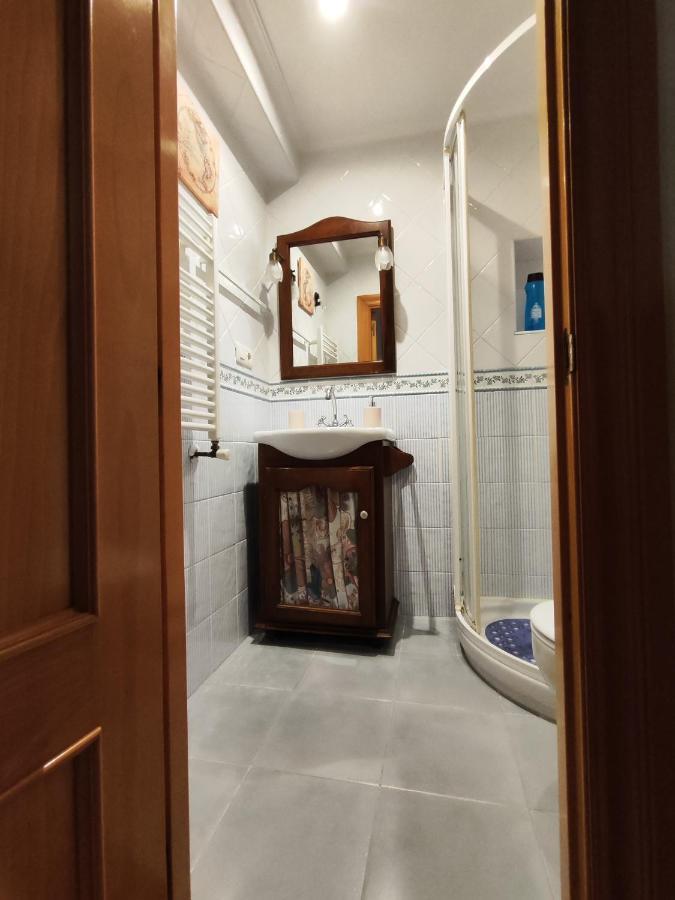 גיחון Apartamento De 2 Habitaciones A Un Paso De Begona מראה חיצוני תמונה