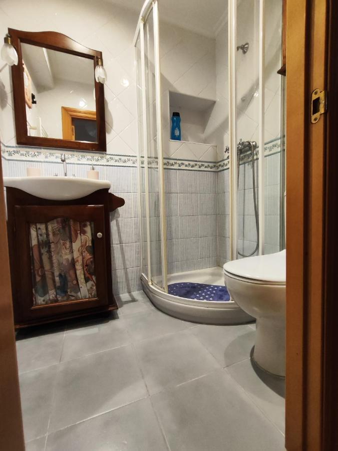 גיחון Apartamento De 2 Habitaciones A Un Paso De Begona מראה חיצוני תמונה